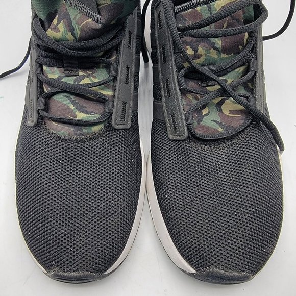 Adidas Racer TR21 Mens 13 Black Training Athletic Shoes Primegreen - GY7995 main image 5